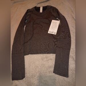 Swiftly Tech Long Sleeve 2.0 *Race